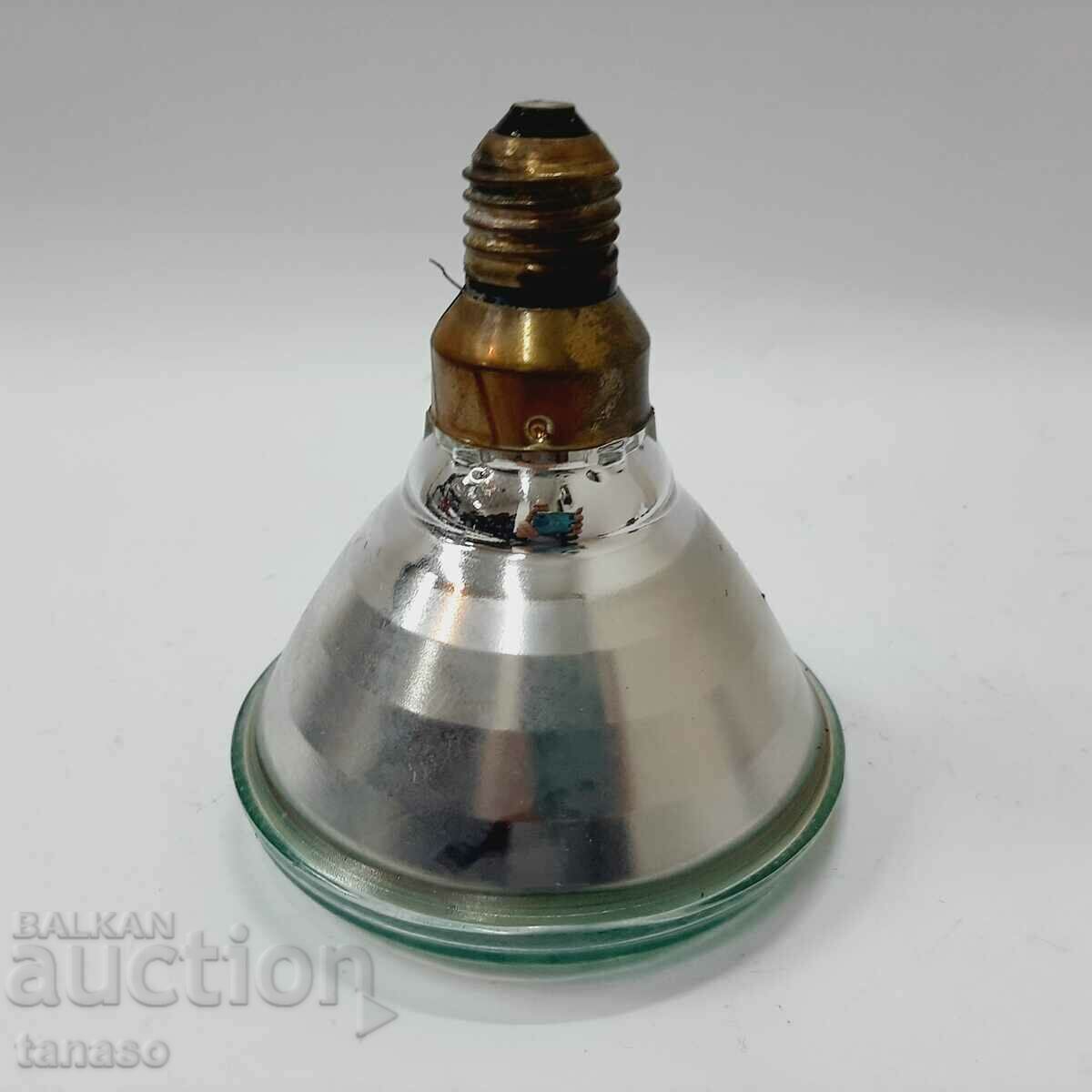 Bulb, headlight, floodlight Philips(10.4) - 5