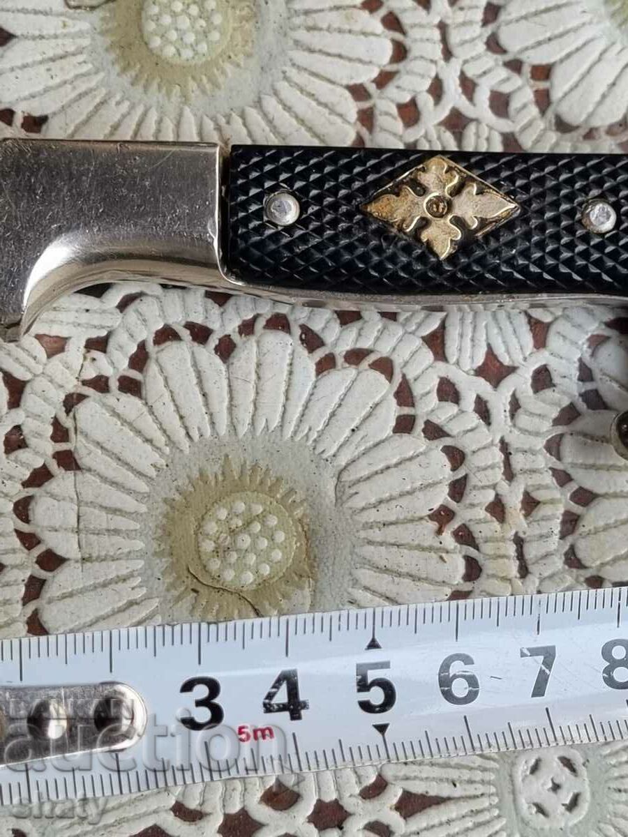 An old knife. Solingen with price 125.00 BGN | € 63.91