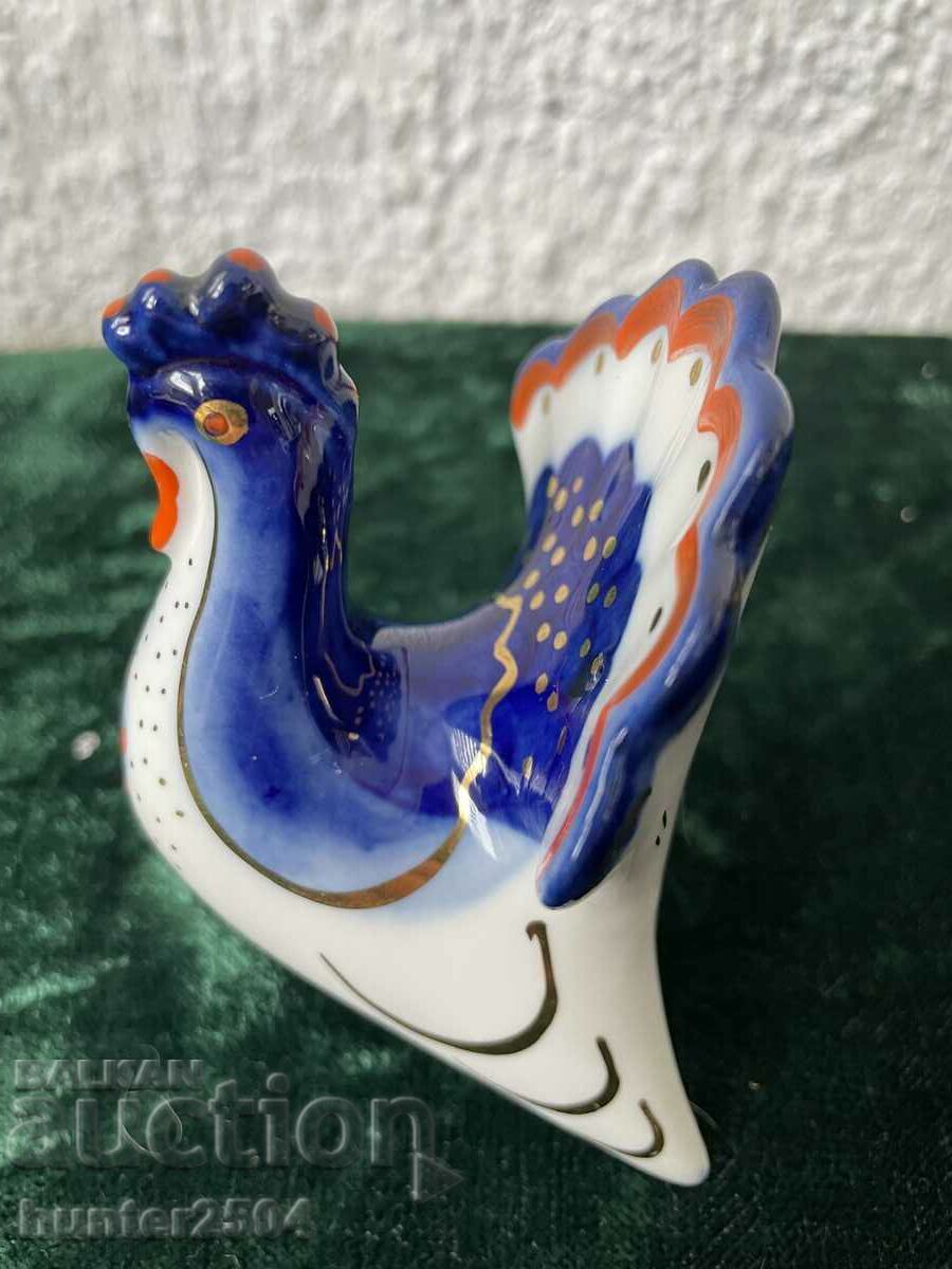 Солница ЛФЗ-СССР с цена € 40.95 | 80.09 лв.