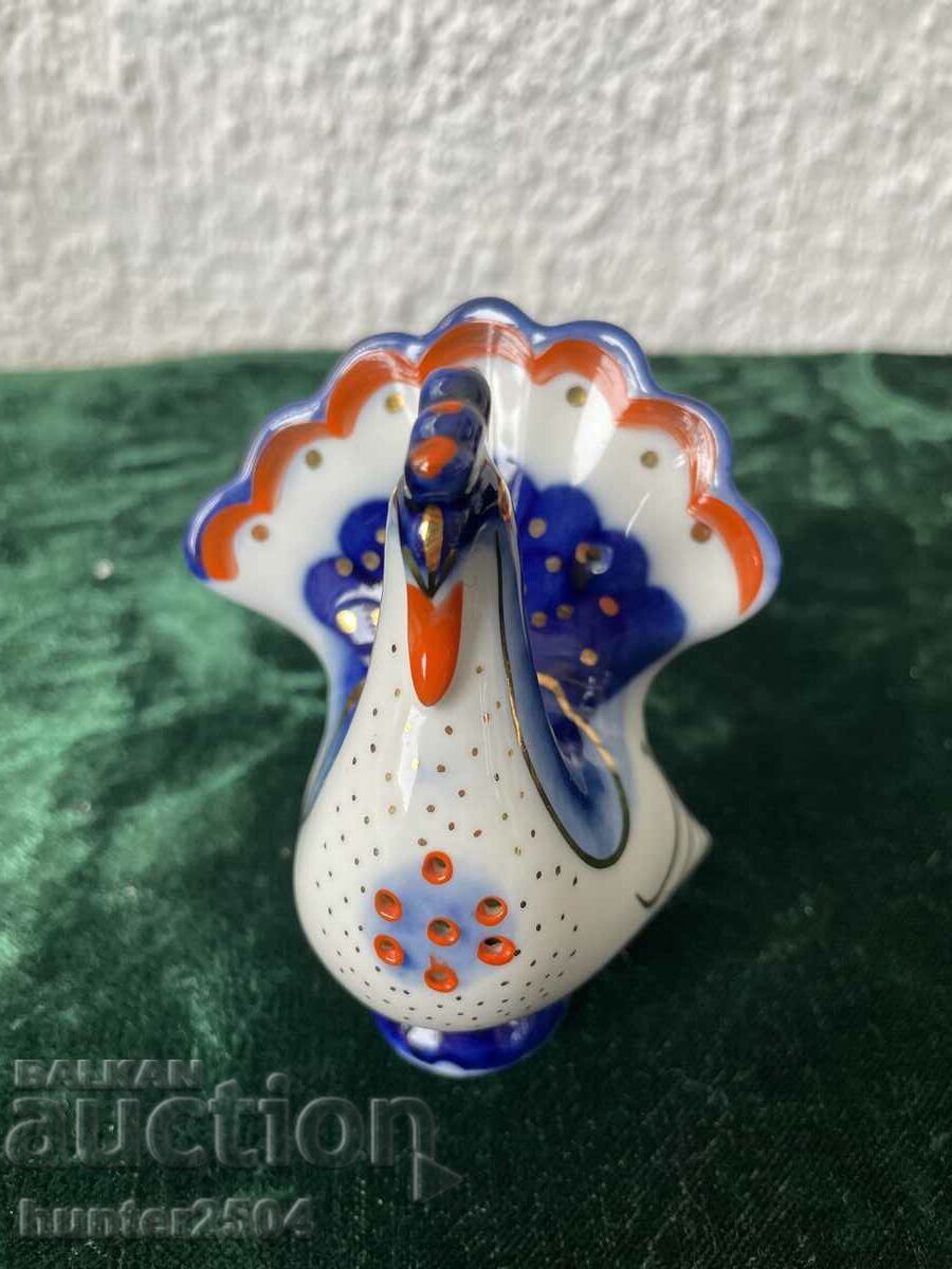 Солница ЛФЗ-СССР