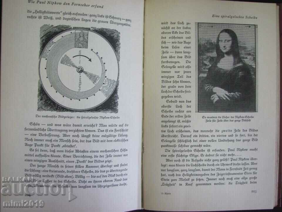 Auction 1935 Old Book Berlin Germany Auction 1935 Old Book Berlin Germany