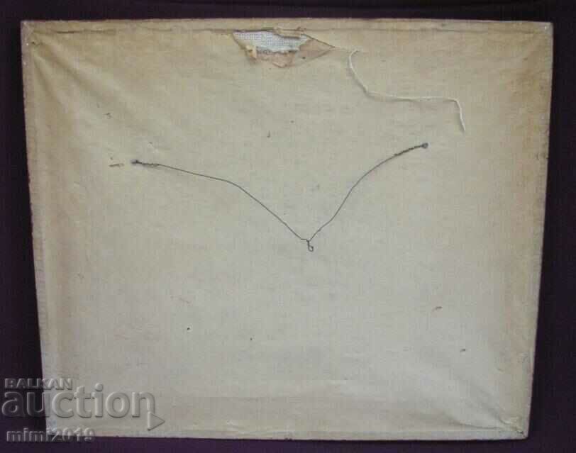 Винтич Ръчно Шит Гоблен - 6 Винтич Ръчно Шит Гоблен - 6