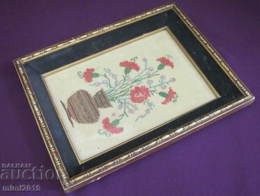 Доставка на Винтич Ръчно Шит Гоблен Доставка на Винтич Ръчно Шит Гоблен