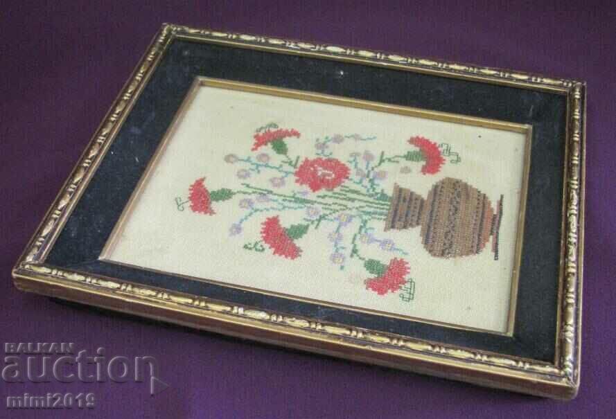 Винтич Ръчно Шит Гоблен - 5 Винтич Ръчно Шит Гоблен - 5