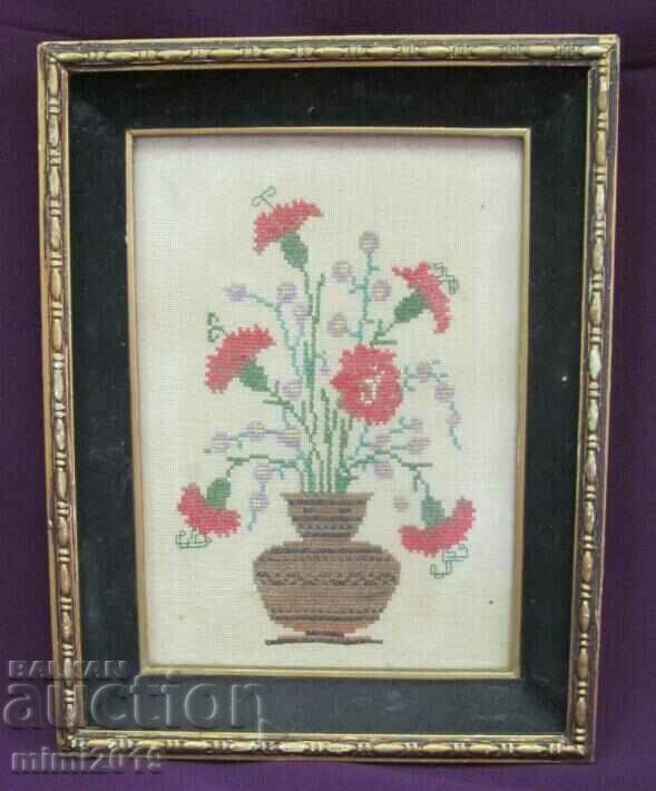 Винтич Ръчно Шит Гоблен - 7 Винтич Ръчно Шит Гоблен - 7