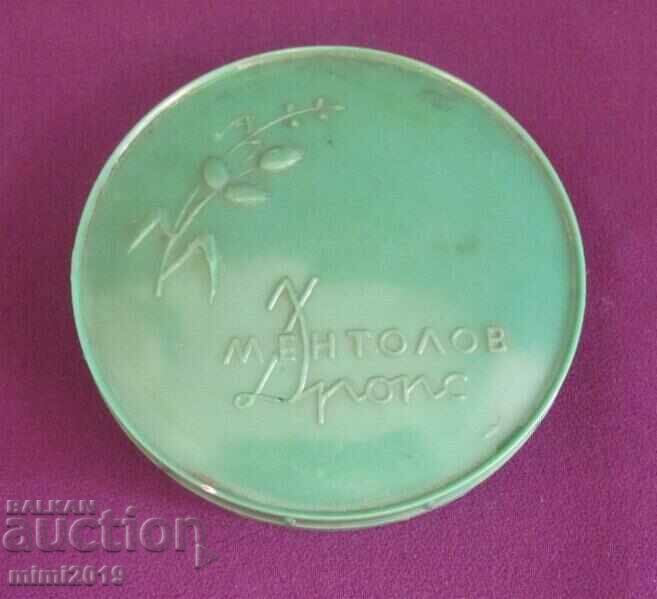 Vintich Bakelite Candy Box - 6 Vintich Bakelite Candy Box - 6