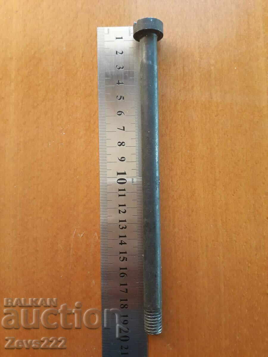 Μπουλόνι για Martinka RRR