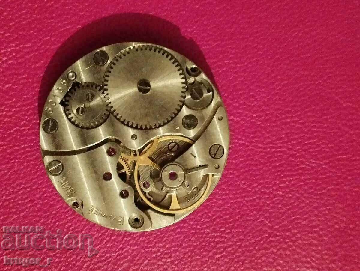 Delivery of Machine from ZIM Delivery of Machine from ZIM