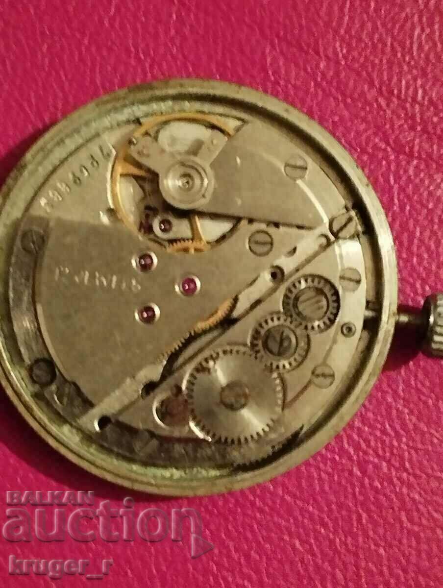 Delivery of Typewriter from a Soviet clock Delivery of Typewriter from a Soviet clock