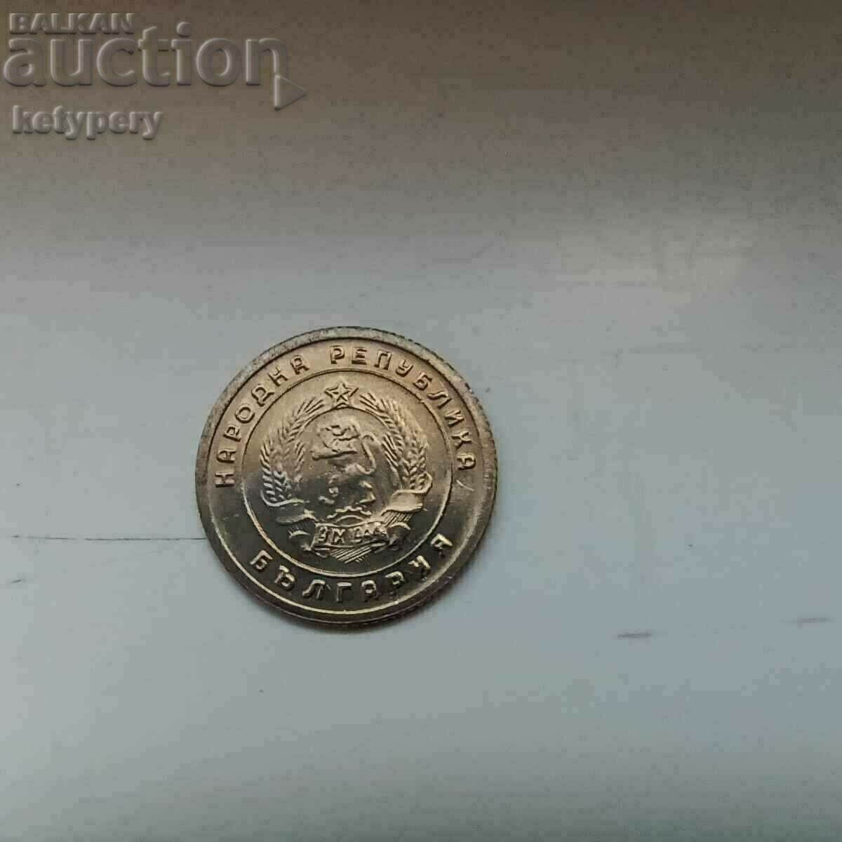 10 cents 1951 lot 100 pcs. - 5 10 cents 1951 lot 100 pcs. - 5