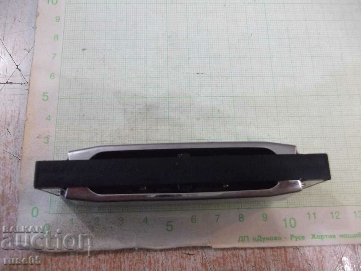 Harmonica - 7 - 7 Harmonica - 7 - 7