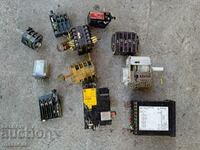 Electronic scrap