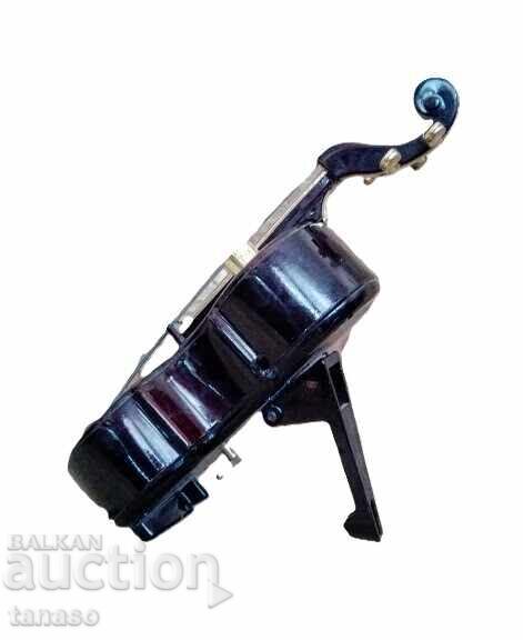 Music box, forehead with price 15.00 BGN | € 7.67 Music box, forehead with price 15.00 BGN | € 7.67