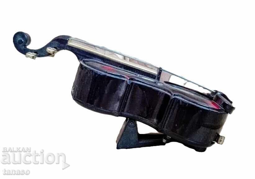 Music box, forehead - 5 Music box, forehead - 5