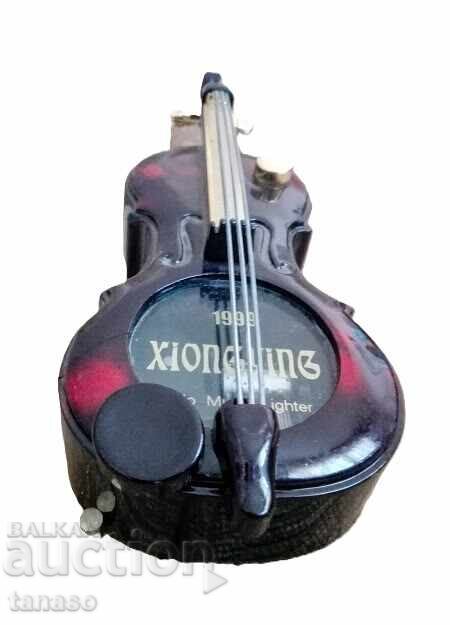 Music box, forehead - 7 Music box, forehead - 7