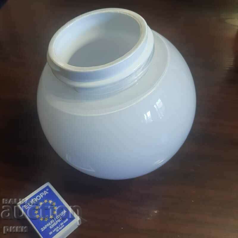 Lampshade, ceiling lamp, sphere for a lamp with price 4.00 BGN | € 2.05
