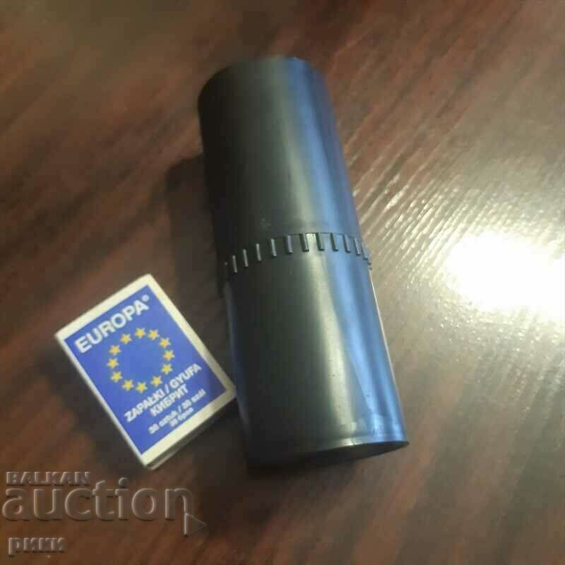 Delivery of Retro tool set "Novosel Set"