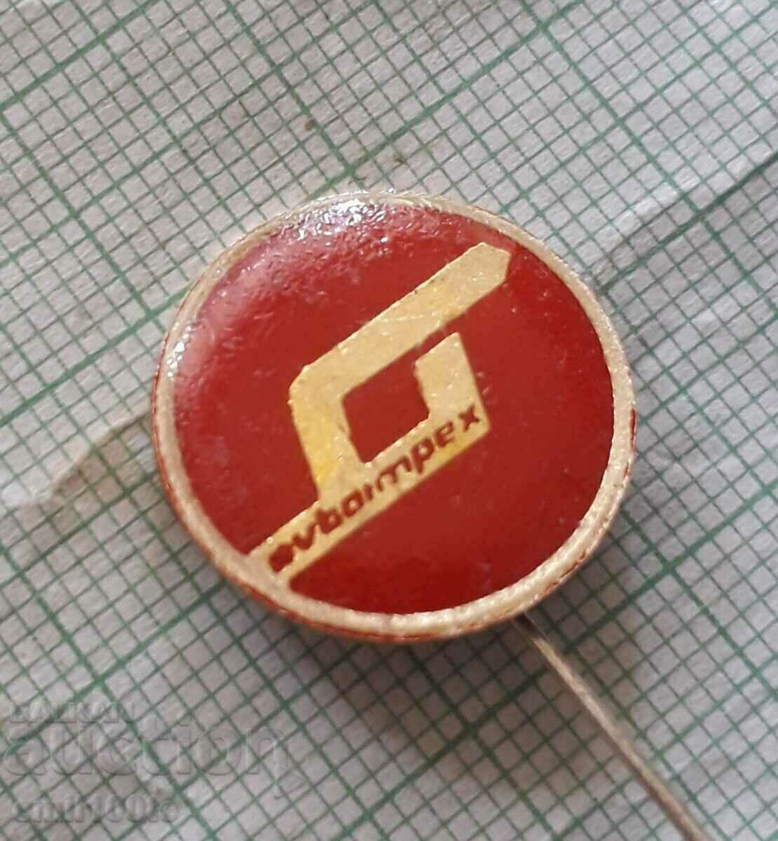 Auction  Badge - Autoimpex Bulgaria