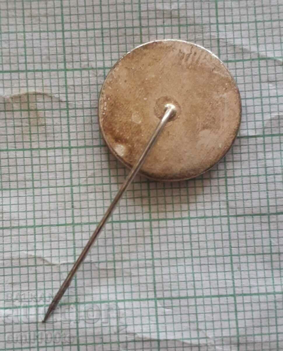 Delivery of Badge - Autoimpex Bulgaria