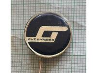Badge - Autoimpex Bulgaria