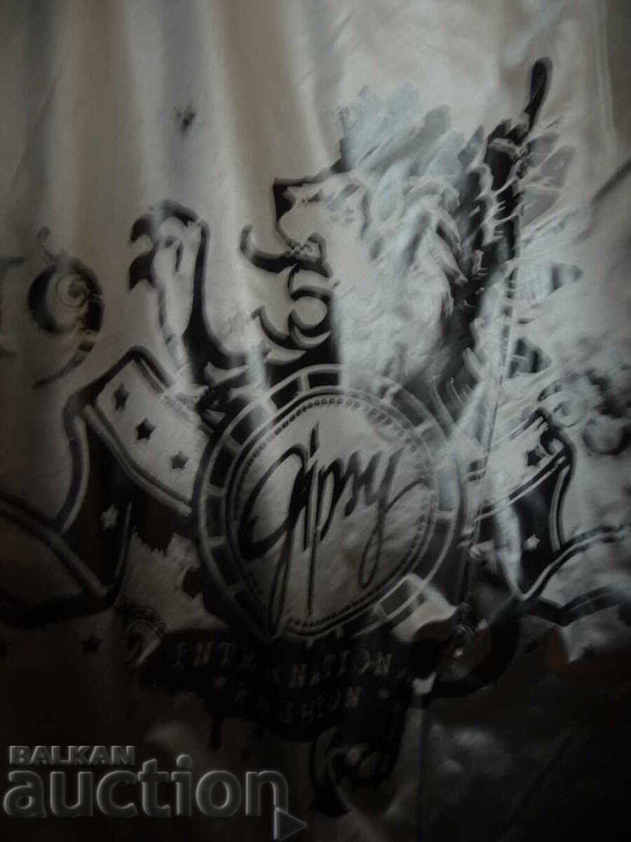 Gipsy leather jacket - 6