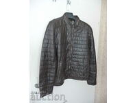 Geaca de piele gipsy