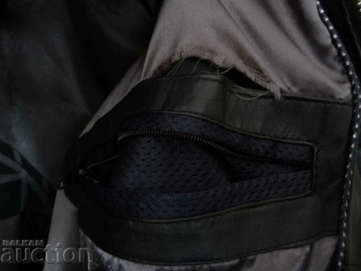 Carlo Colucci leather jacket - 7 Carlo Colucci leather jacket - 7