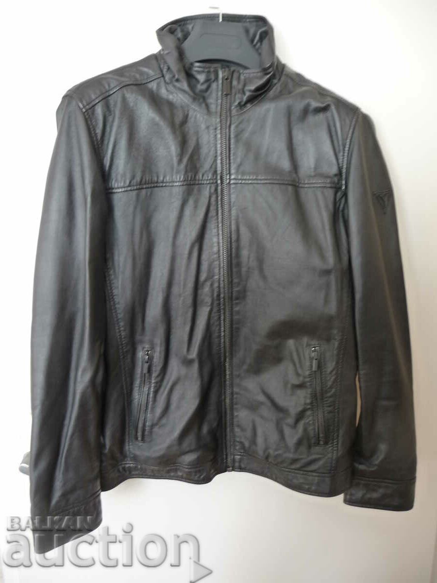 Carlo Colucci leather jacket Carlo Colucci leather jacket