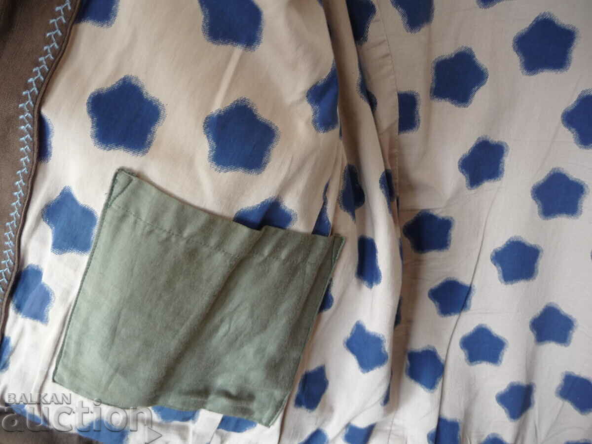 Boss Orange Hugo Boss leather jacket - 5