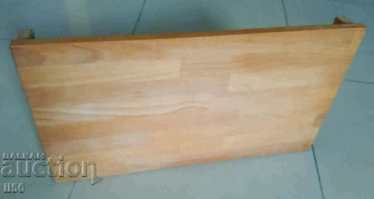 Πίνακας εργασίας - για κοπή και άλλα με τιμή 4.00 BGN | € 2.05 Πίνακας εργασίας - για κοπή και άλλα με τιμή 4.00 BGN | € 2.05