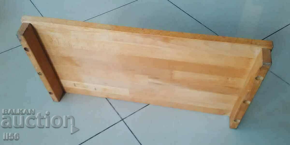 Δημοπρασία Πίνακας εργασίας - για κοπή και άλλα Δημοπρασία Πίνακας εργασίας - για κοπή και άλλα