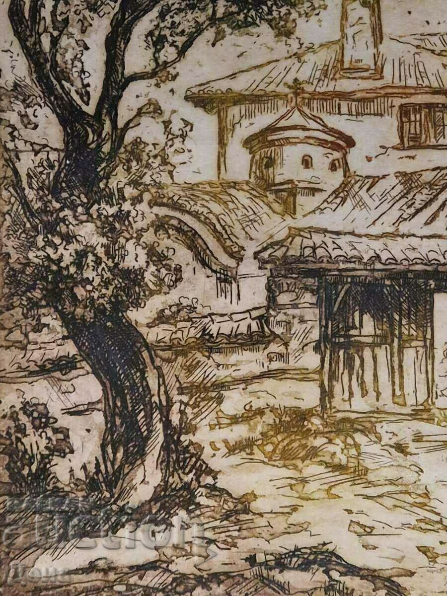 Ivan Bachvarov graphics - 7 Ivan Bachvarov graphics - 7