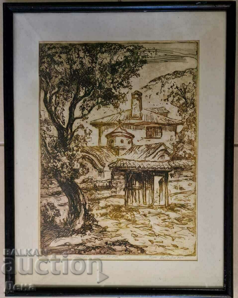 Ivan Bachvarov graphics Ivan Bachvarov graphics