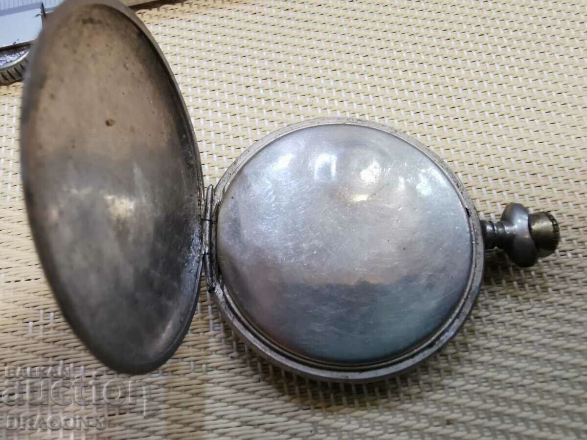 Delivery of NIVEOLE Delivery of NIVEOLE