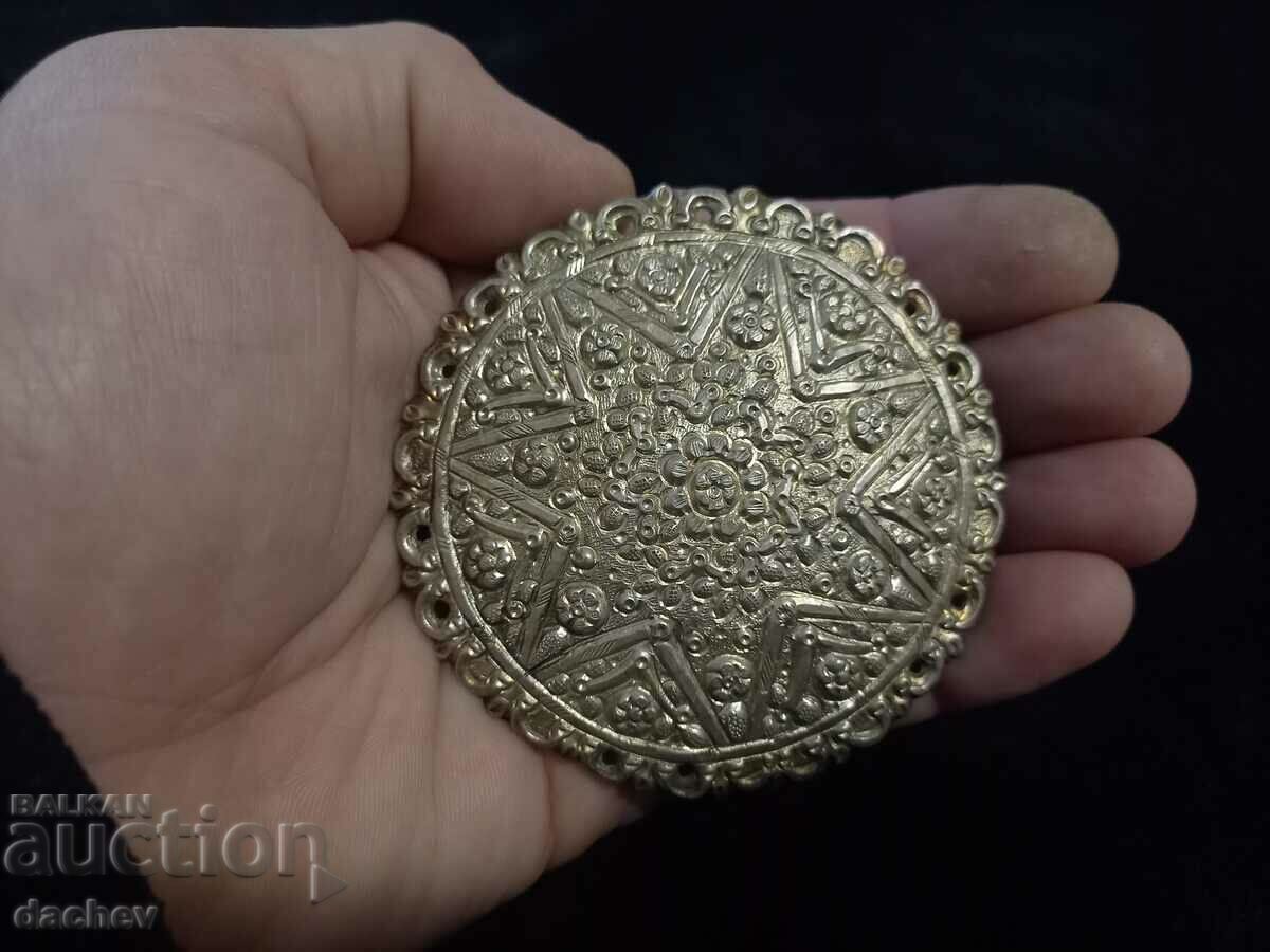 RENAISSANCE SILVER WROUGHT JACKET pafti pafta costume with price 150.00 BGN | € 76.69 RENAISSANCE SILVER WROUGHT JACKET pafti pafta costume with price 150.00 BGN | € 76.69