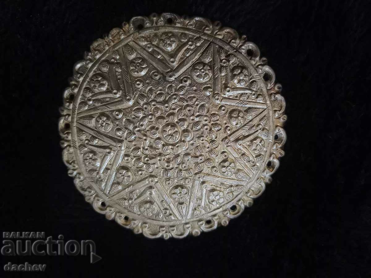 Delivery of RENAISSANCE SILVER WROUGHT JACKET pafti pafta costume Delivery of RENAISSANCE SILVER WROUGHT JACKET pafti pafta costume