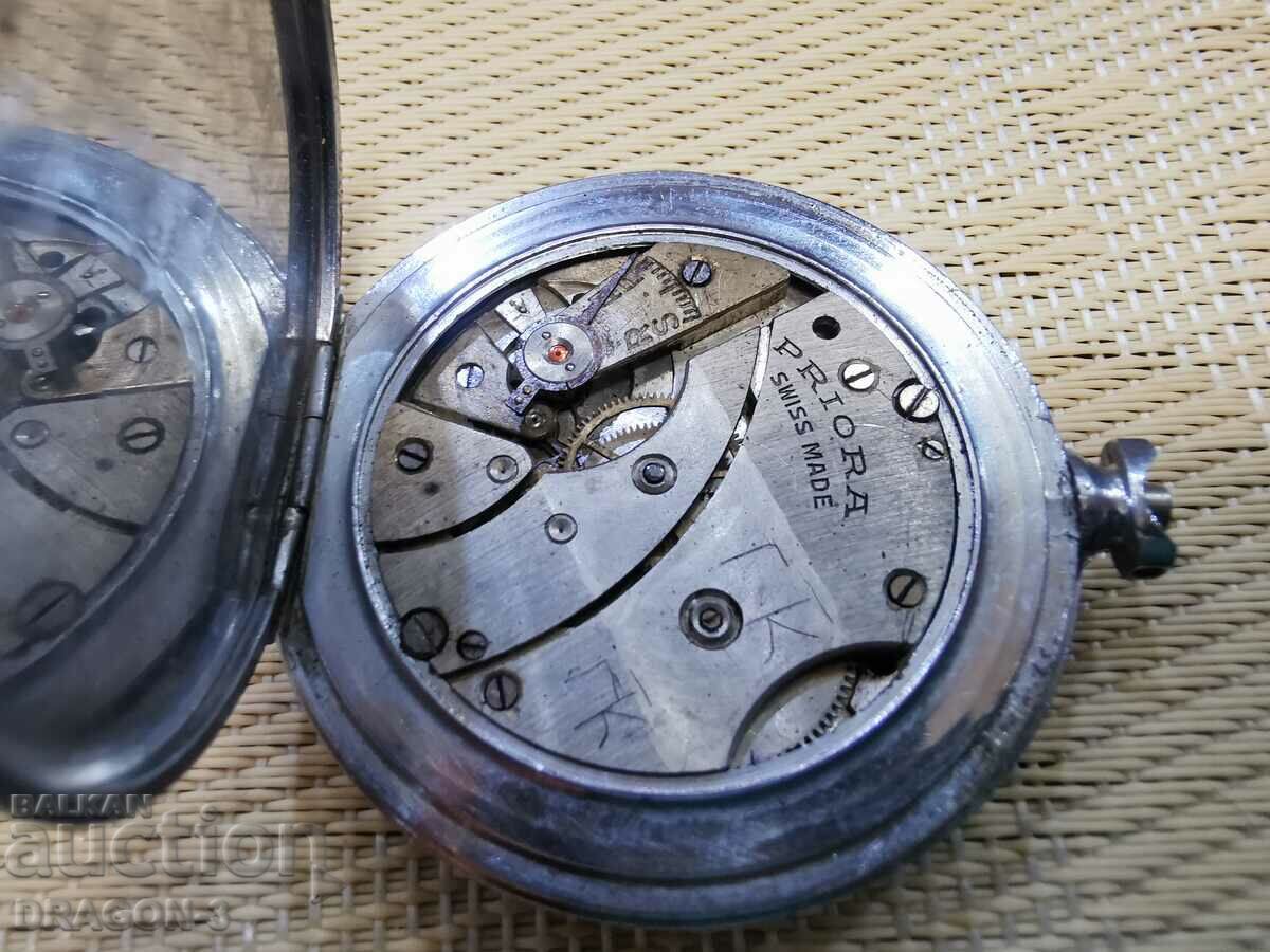 Auction PRIORA Auction PRIORA