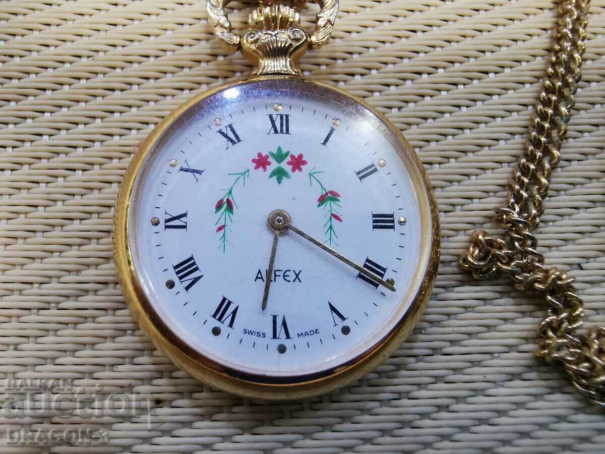 ALFEX with price 45.00 BGN | € 23.01 ALFEX with price 45.00 BGN | € 23.01