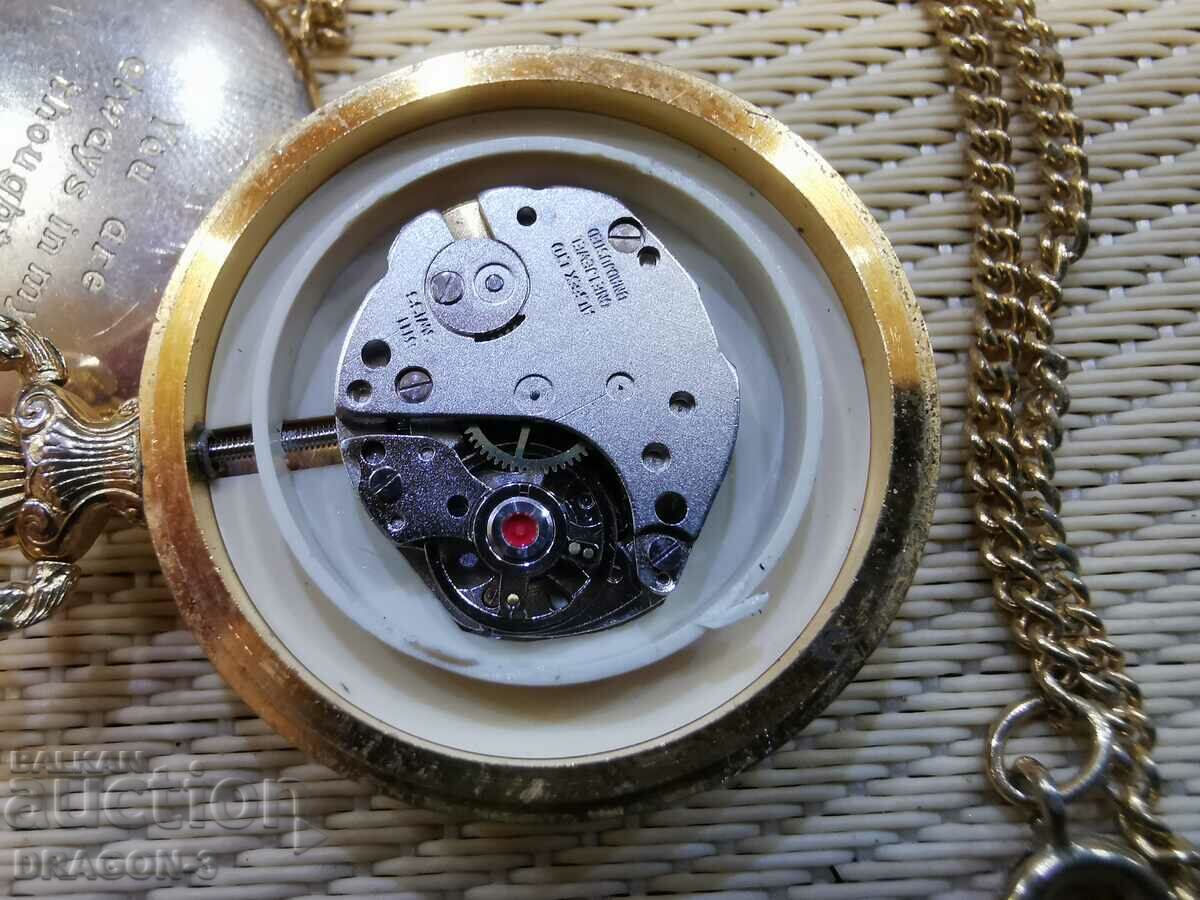 Delivery of ALFEX Delivery of ALFEX