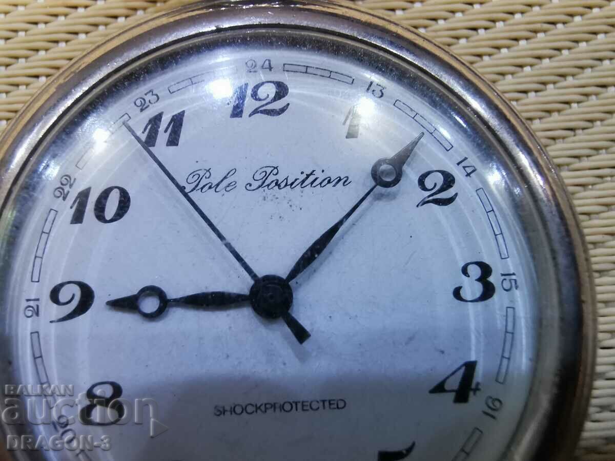 POCKET WATCH with price 35.00 BGN | € 17.90 POCKET WATCH with price 35.00 BGN | € 17.90