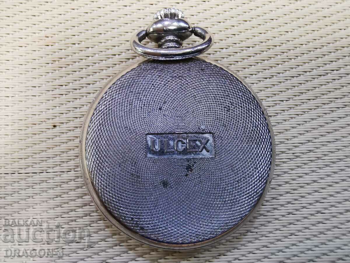 Auction POCKET WATCH Auction POCKET WATCH
