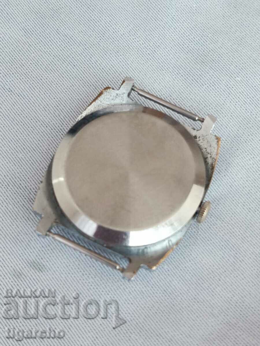 Παράδοση Ρολόι Χειμώνας Παράδοση Ρολόι Χειμώνας