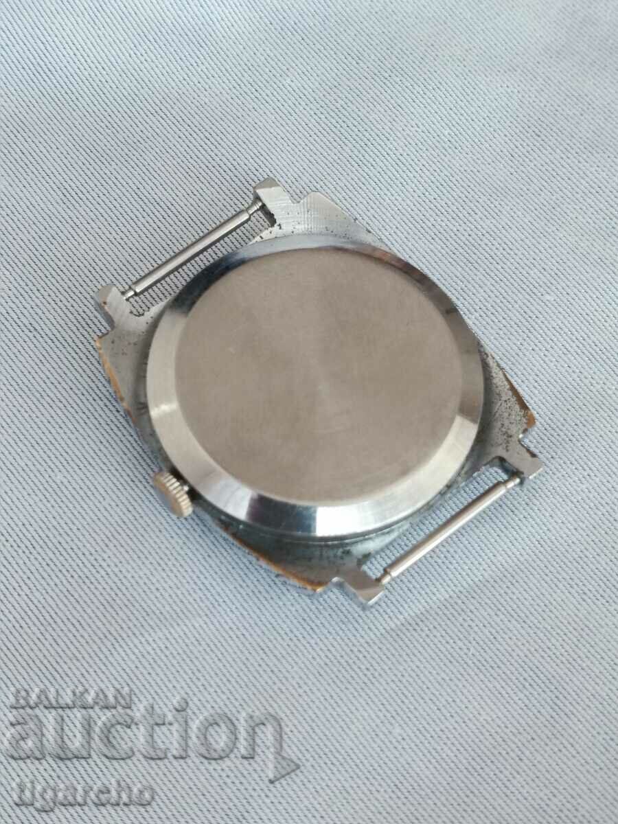 Ρολόι Χειμώνας - 5 Ρολόι Χειμώνας - 5