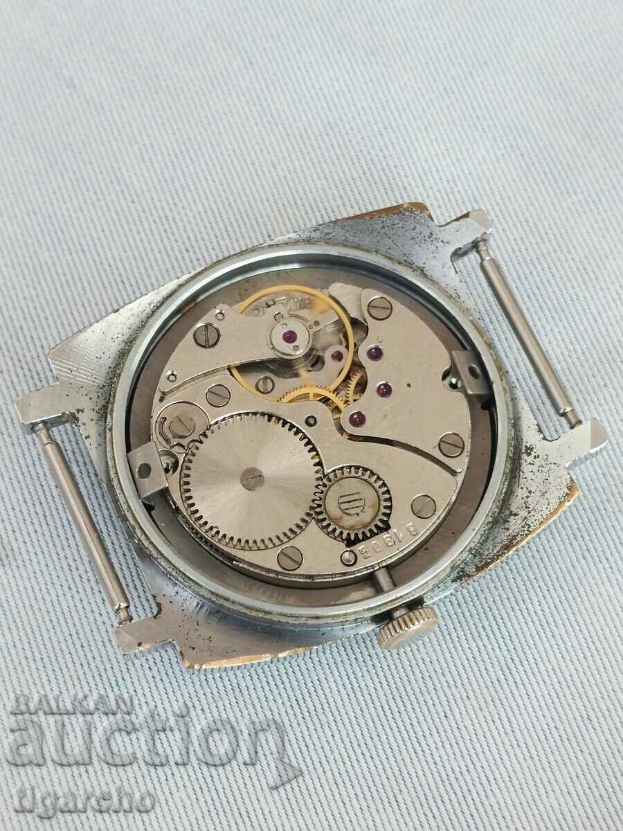 Ρολόι Χειμώνας - 6 Ρολόι Χειμώνας - 6