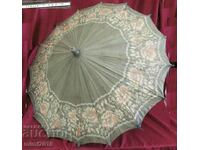 Umbrelă pentru femei Vintich anilor '30 Italia