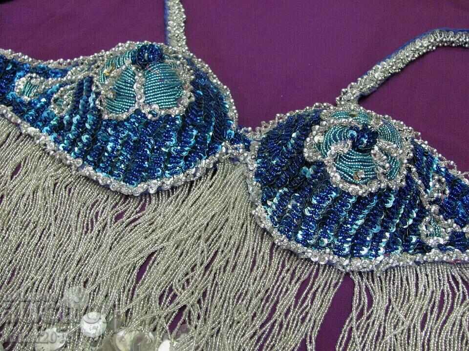 Licitație Costum de dans cabaret anii 20