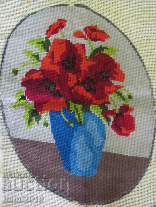 Vintich Hand Sewn Tapestry with price 24.00 BGN | € 12.27 Vintich Hand Sewn Tapestry with price 24.00 BGN | € 12.27