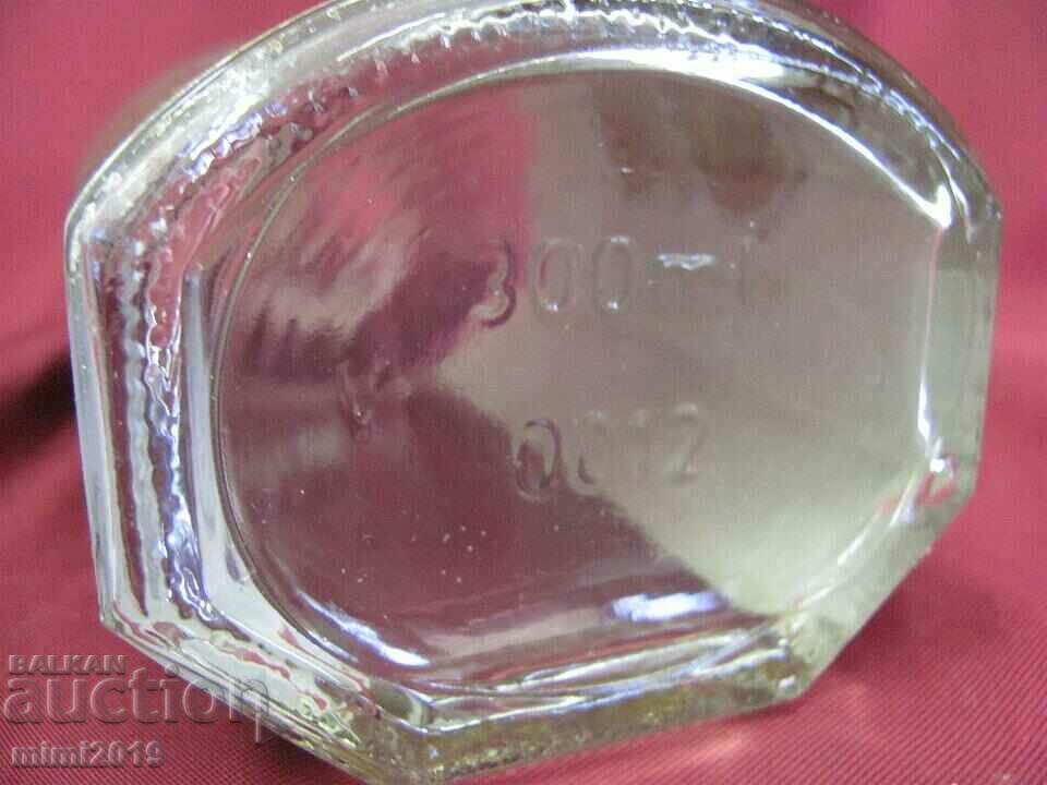 Vintich Large Perfume Bottle 4711 300ml. - 6 Vintich Large Perfume Bottle 4711 300ml. - 6