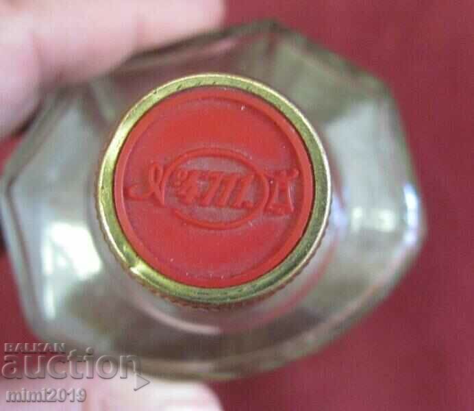 Vintich Large Perfume Bottle 4711 300ml. - 7 Vintich Large Perfume Bottle 4711 300ml. - 7