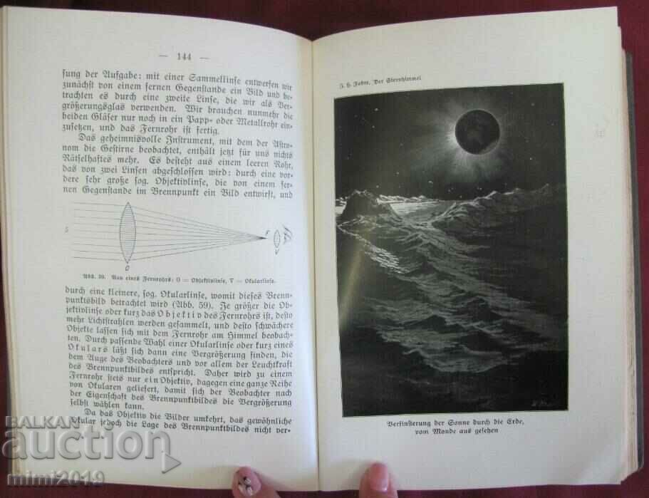 Vintich Book of Space Germany - 6